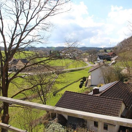 Katzwinkel Forsthaus In Katzwinkel别墅 外观 照片