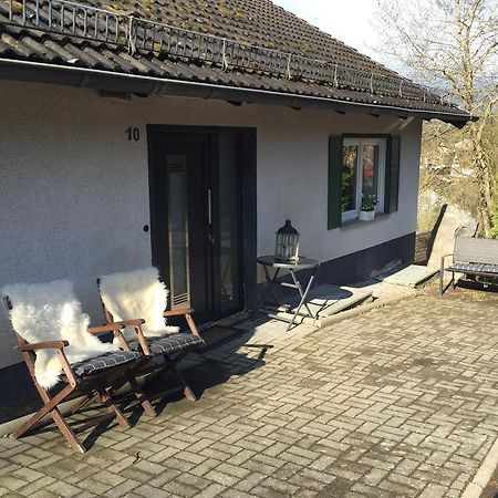 Katzwinkel Forsthaus In Katzwinkel别墅 外观 照片