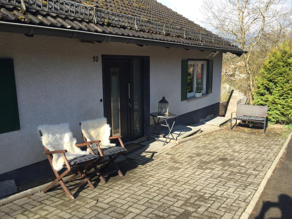 Katzwinkel Forsthaus In Katzwinkel别墅 外观 照片