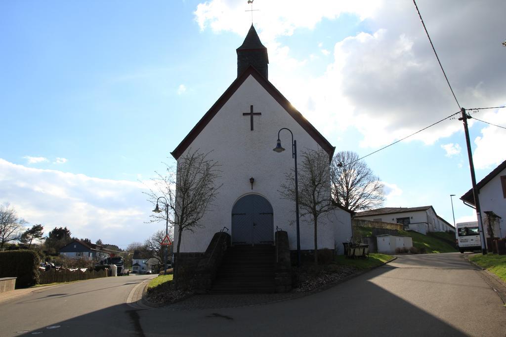 Katzwinkel Forsthaus In Katzwinkel别墅 外观 照片